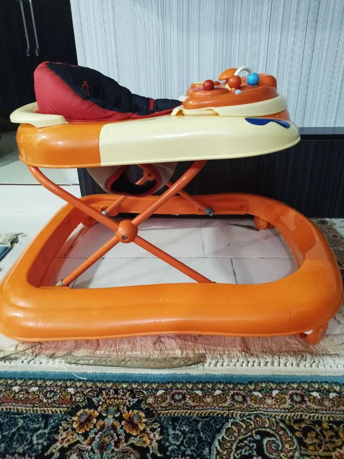 روروئک|اسباب و اثاث بچه|بندرعباس, |دیوار