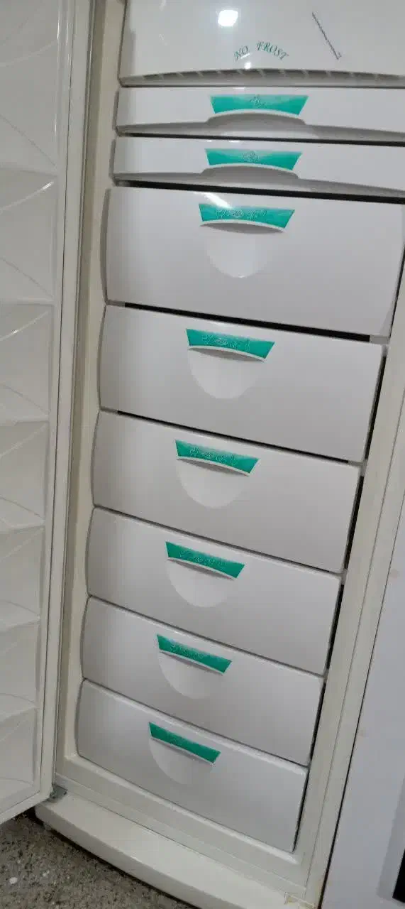 فریرز|یخچال و فریزر|شوط, |دیوار