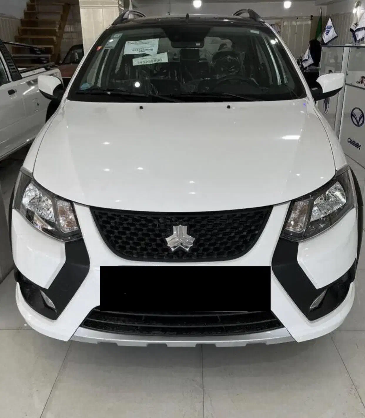 کوییک s/rs/gx/ تحویل فوری|خودرو سواری و وانت|تهران, صادقیه|دیوار