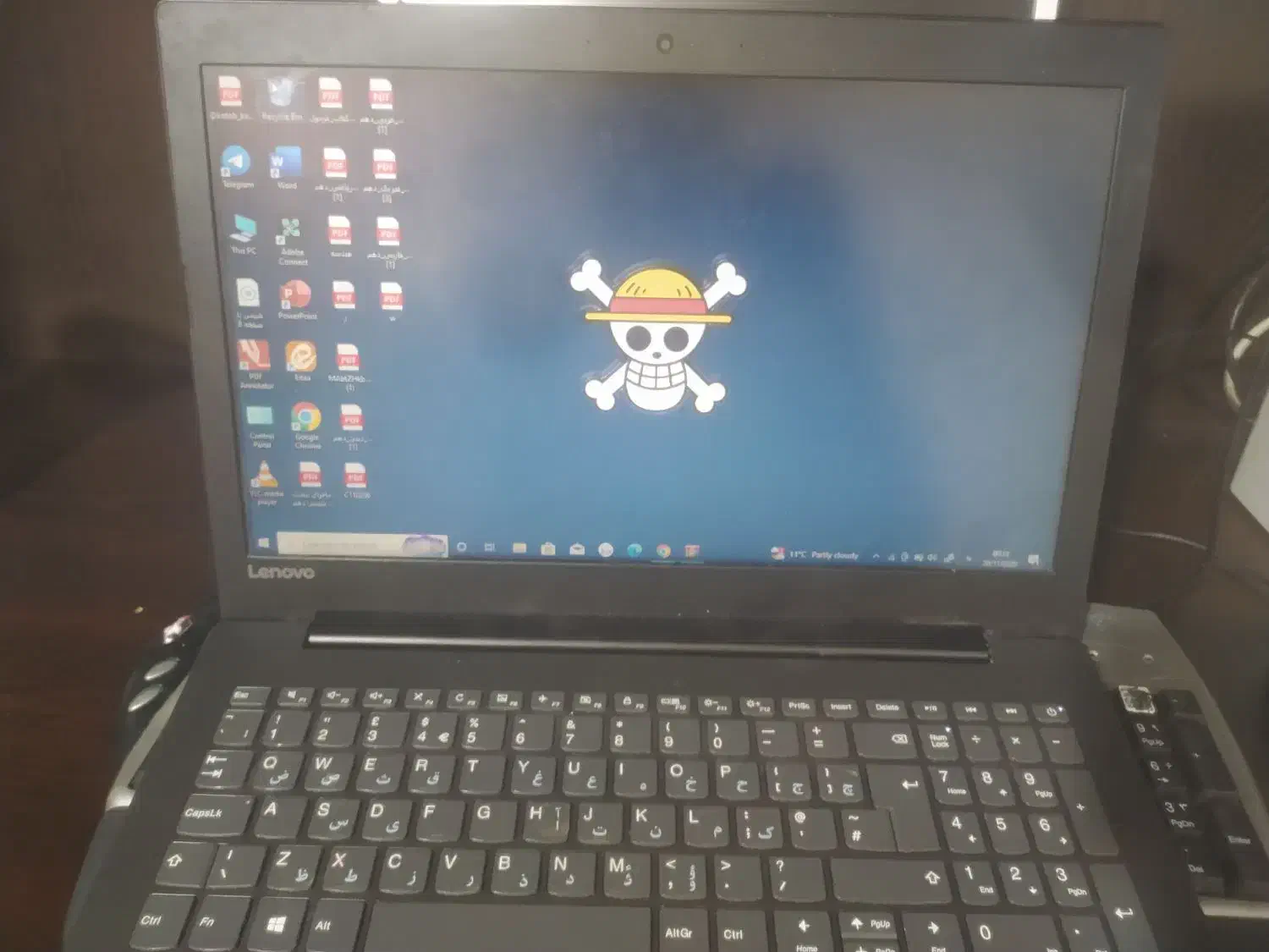 لپ تاپ لنوو آیپاد 320|رایانه همراه|رفسنجان, |دیوار