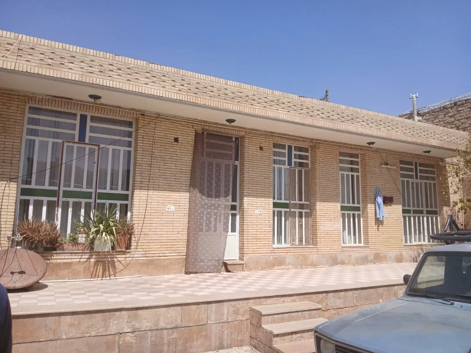 رهن منزل دربست مستقل|اجارهٔ خانه و ویلا|شیراز, نصرآباد|دیوار