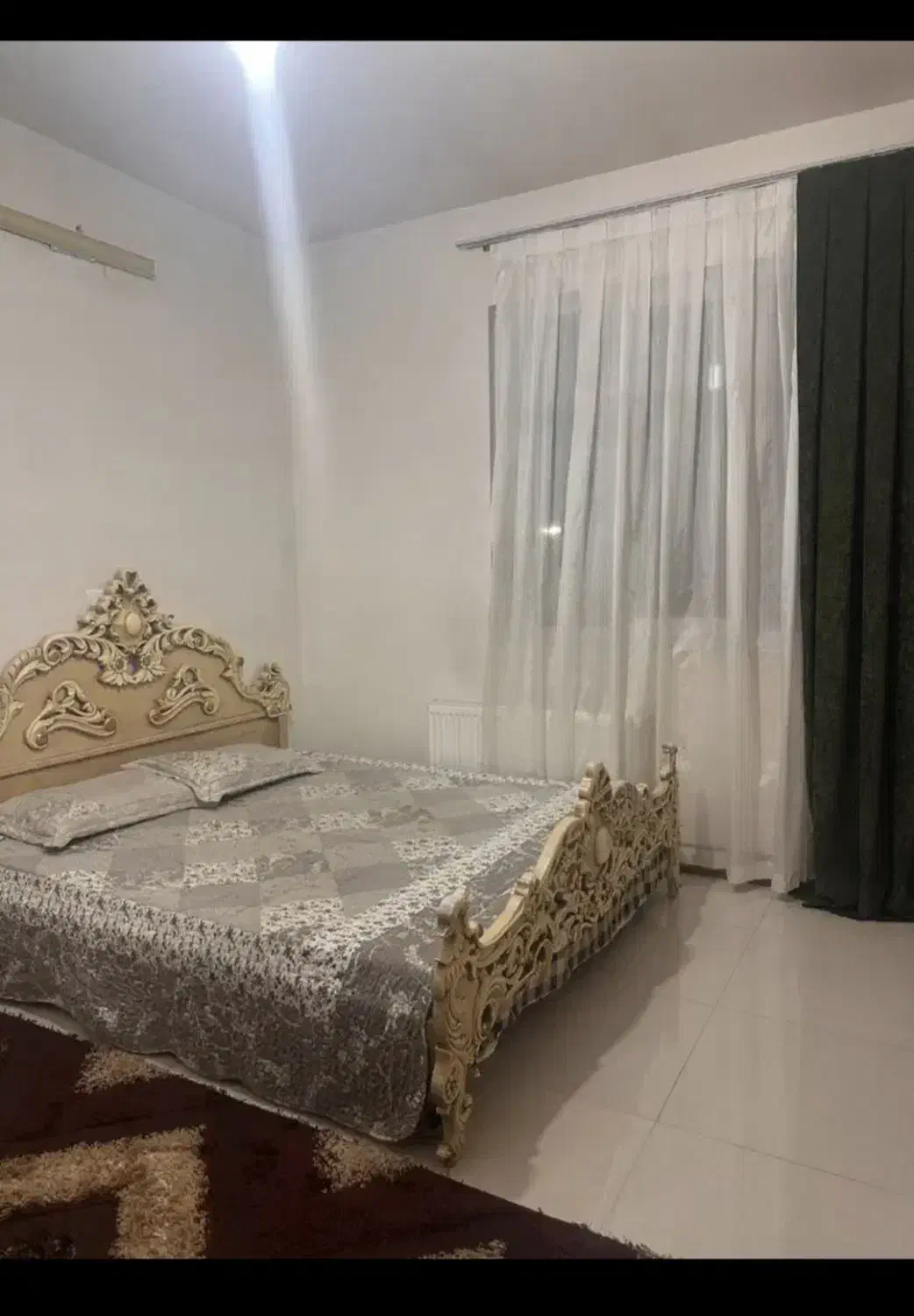 ویلایی طبقه دوم کوی ارتش|اجارهٔ خانه و ویلا|خرم‌آباد, |دیوار