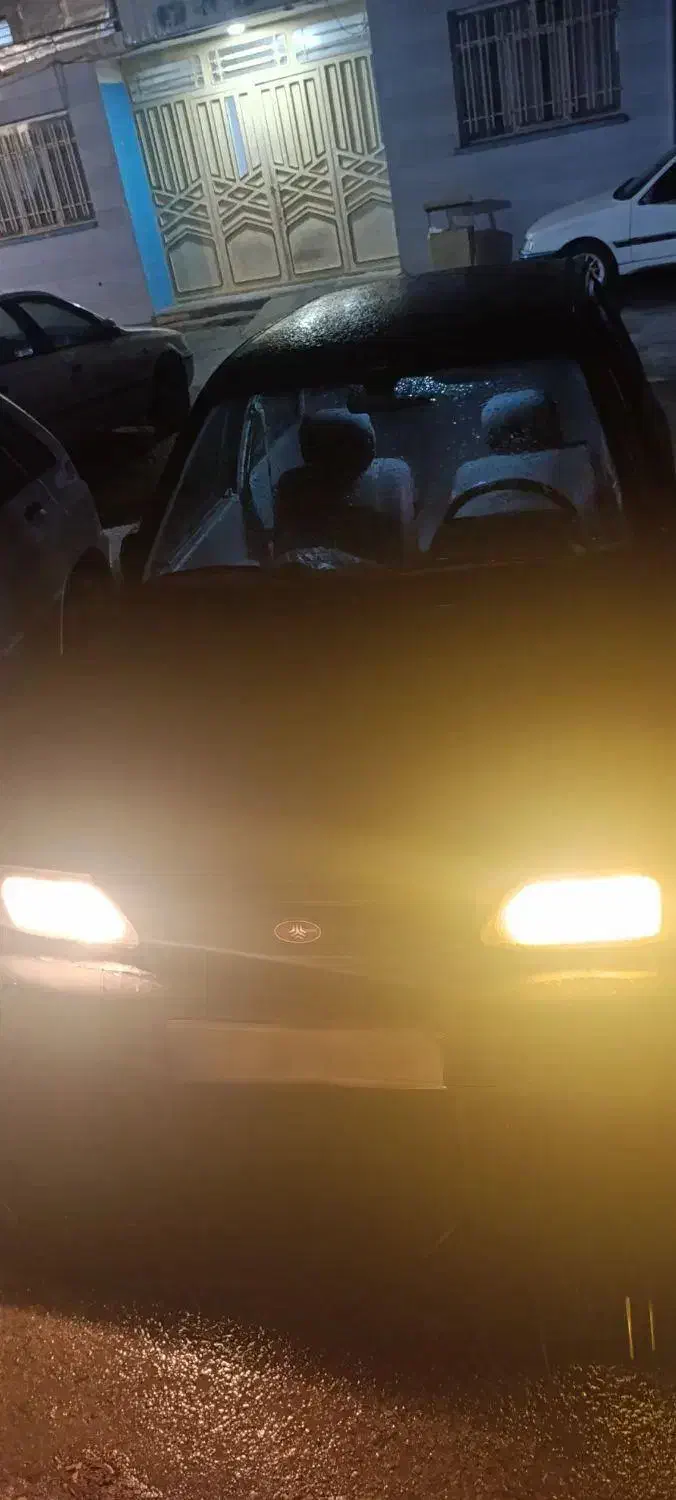 پراید 131|خودرو سواری و وانت|ملایر, |دیوار