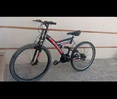 دوچرخه ۲۶|دوچرخه، اسکیت، اسکوتر|ماهدشت, |دیوار