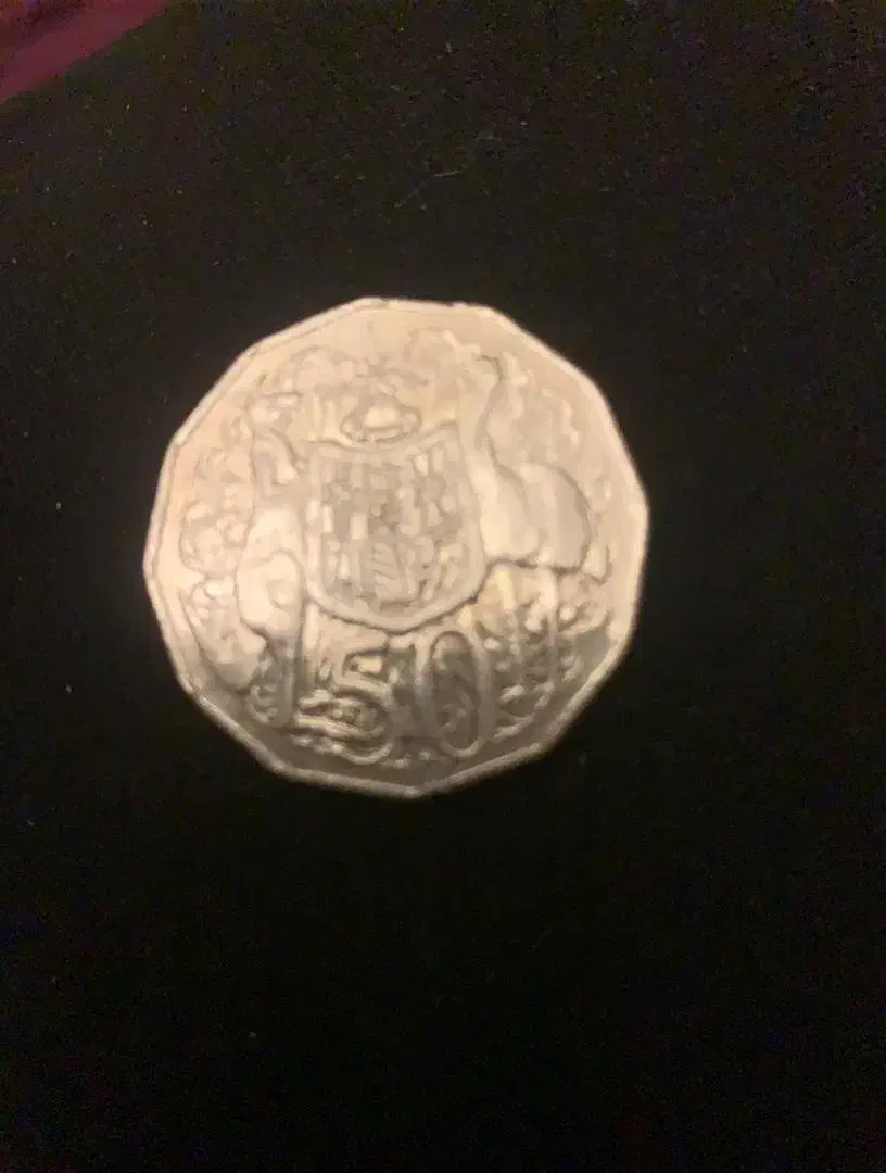 سکه یادبود ملکه الیزابت|کلکسیون سکه، تمبر، اسکناس|تهران, علم و صنعت|دیوار