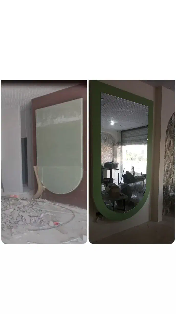 اجرای رنگ آمیزی ساختمان باکادر مجرب|خدمات پیشه و مهارت|جیرفت, |دیوار