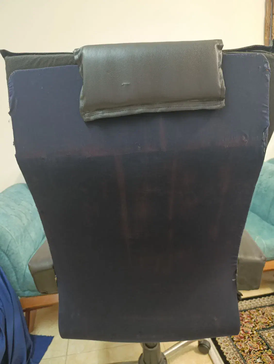 صندلی اداری|صندلی و نیمکت|رشت, دروازه لاکان|دیوار