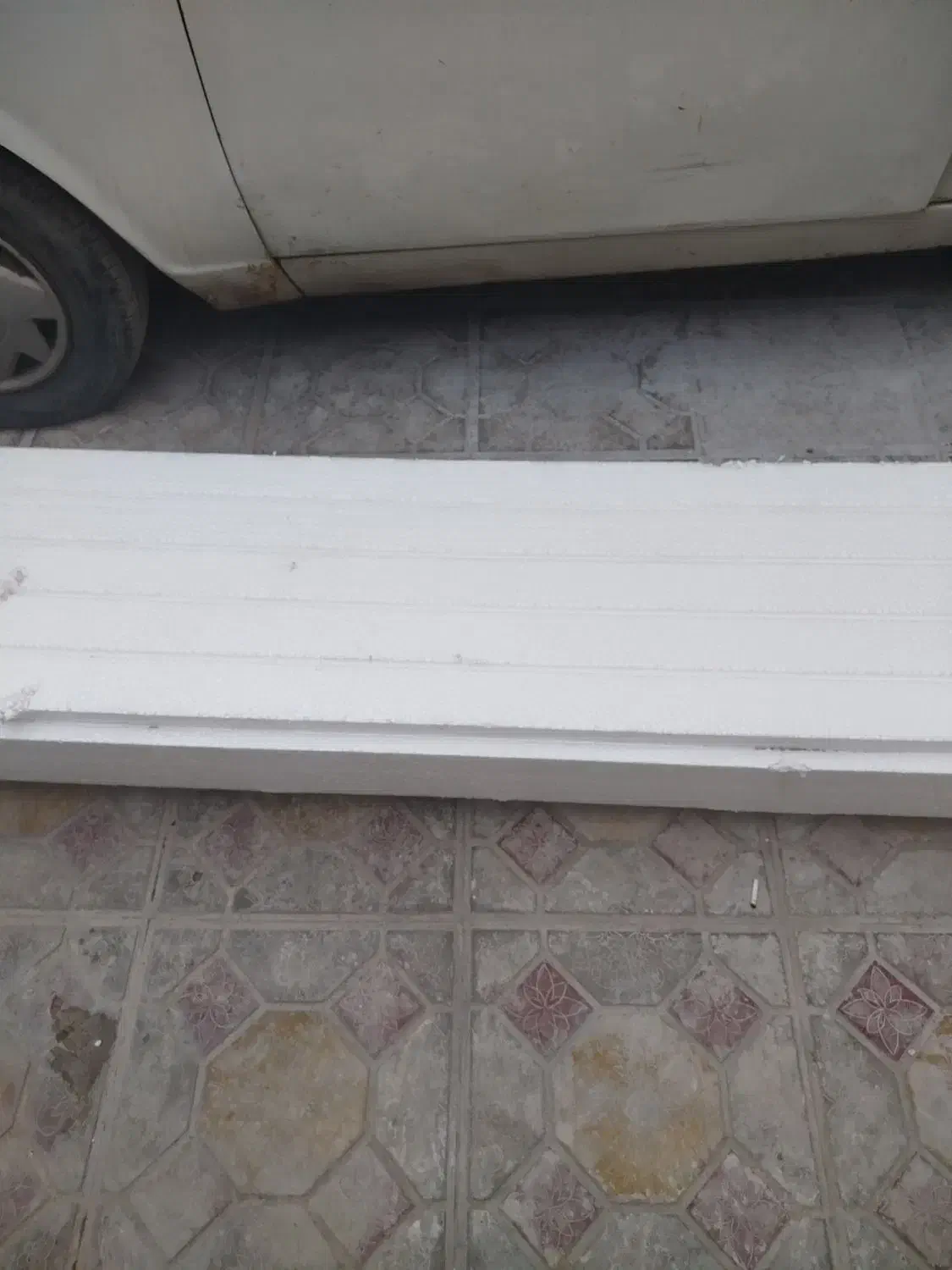 یونولیت|مصالح و تجهیزات ساختمان|بناب, |دیوار