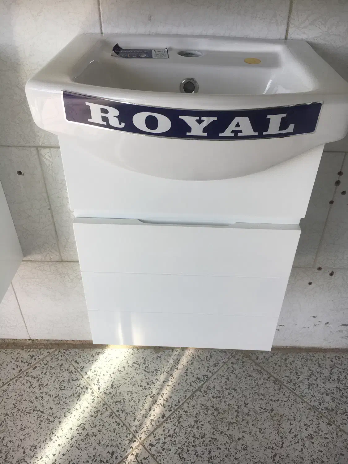 روشویی کابینتی pvc|لوازم سرویس بهداشتی|کرج, پیشاهنگی|دیوار