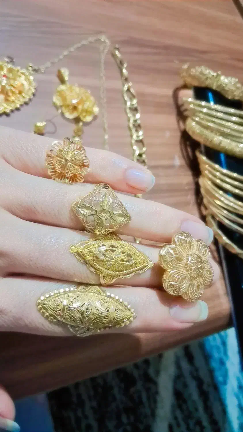 طلا|جواهرات|بندر گناوه, |دیوار