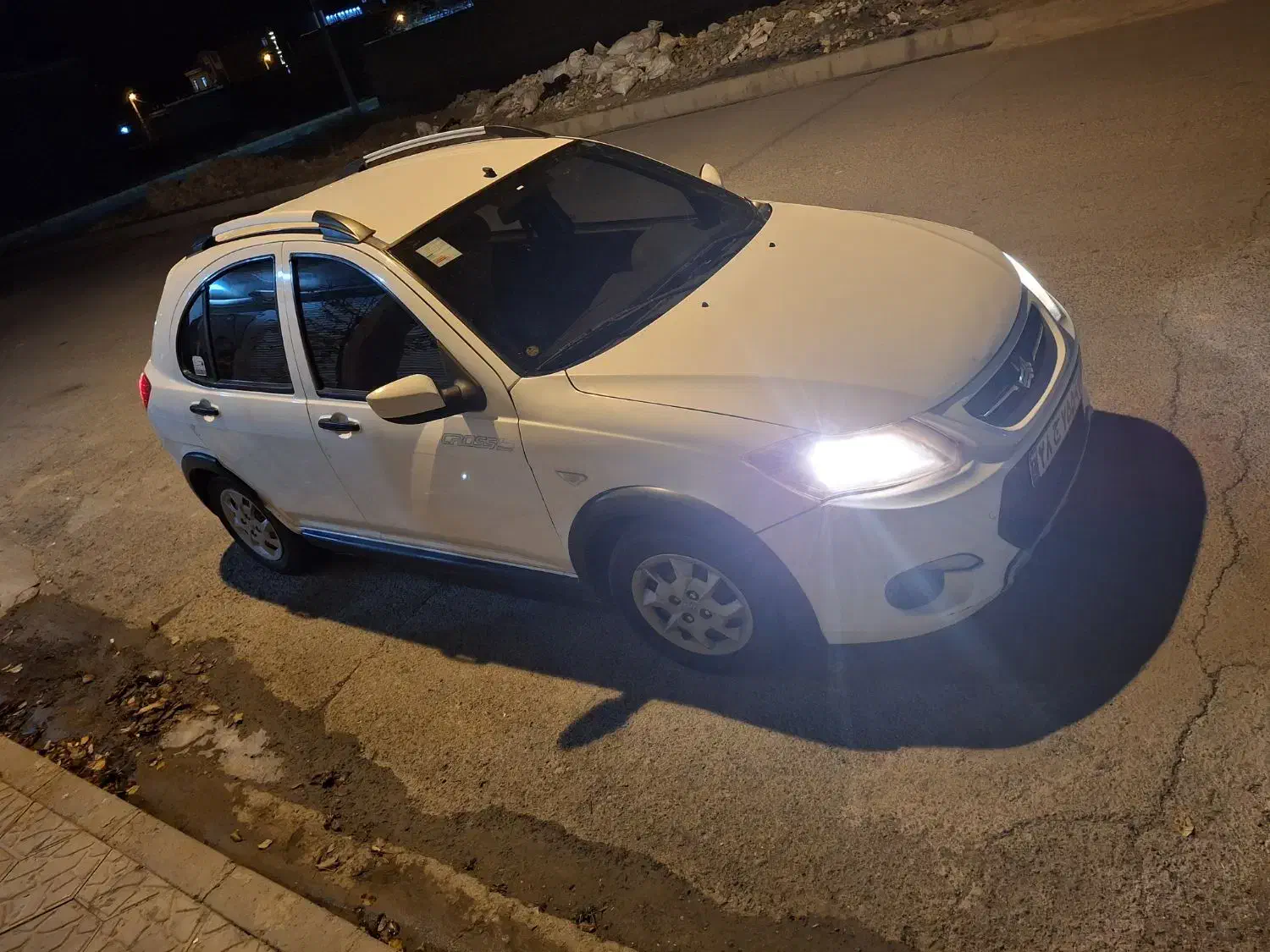 کوییک ساده مدل ۹۸|خودرو سواری و وانت|قیدار, |دیوار