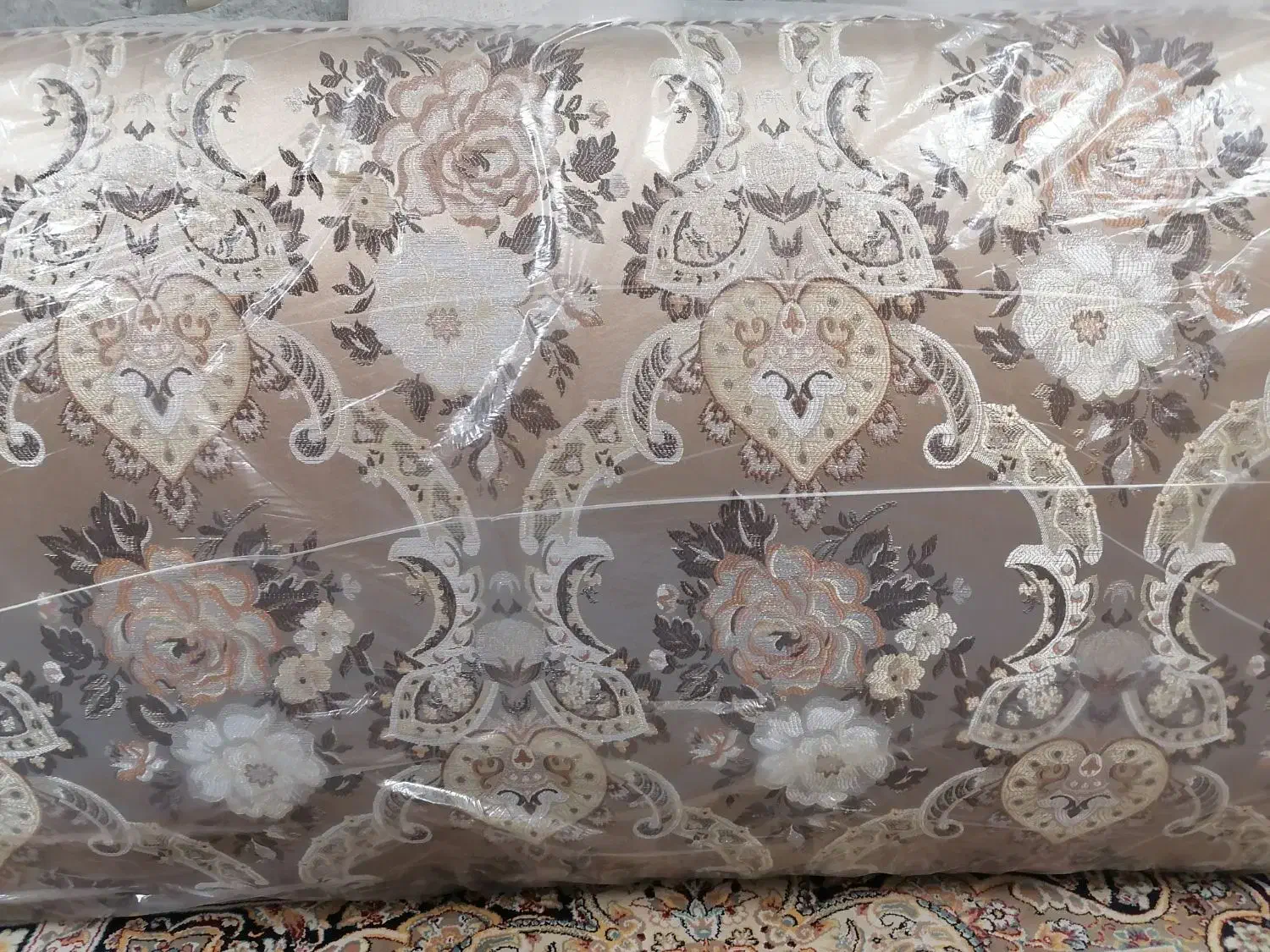 پشتی|پشتی|ارومیه, |دیوار