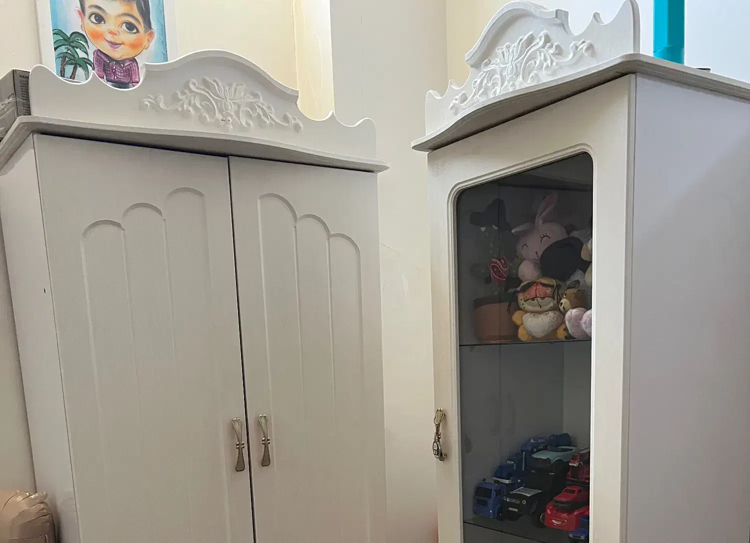 سرویس سیسمونی|اسباب و اثاث بچه|مشهد, مقدم|دیوار