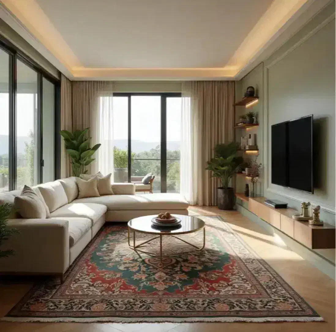 فروش آپارتمان مرکز شهر کلید نخورده|فروش آپارتمان|جم, |دیوار