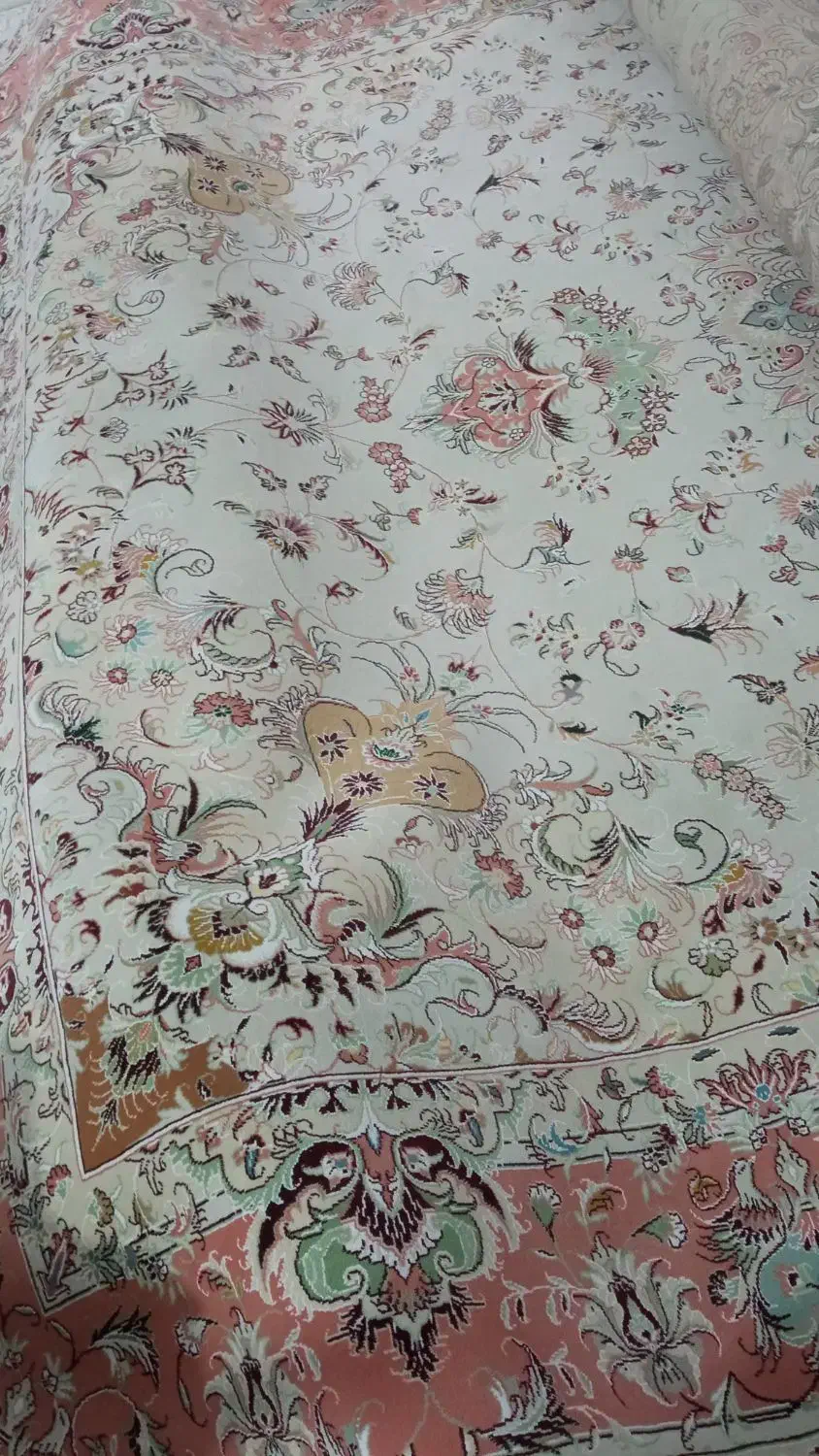 فروش فرش ۱۲ متری در حد نو|فرش|بندرعباس, |دیوار