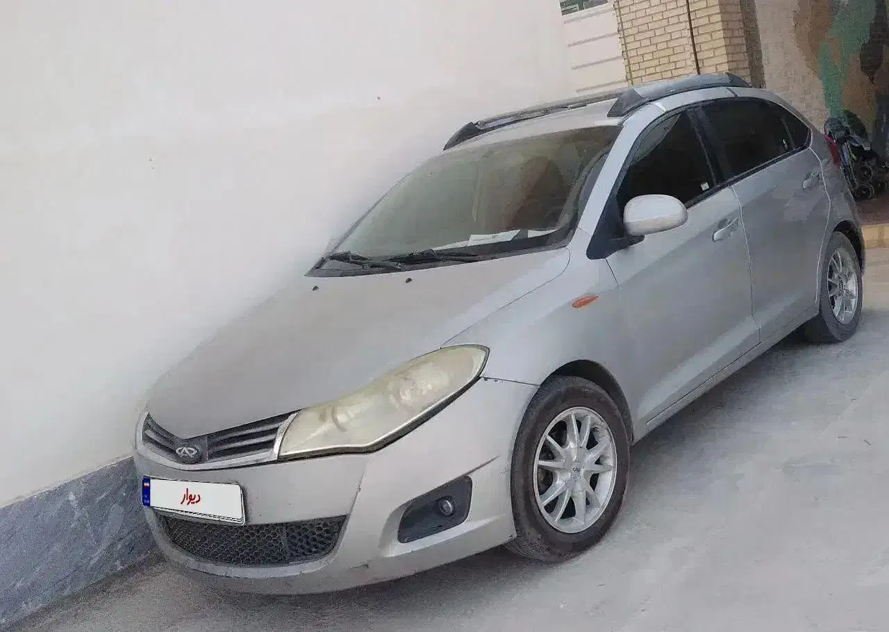 ام وی ام 315 مدل ۹۲ - فنی سلامت، قیمت عالی|خودرو سواری و وانت|اصفهان, شهرک کاوه|دیوار