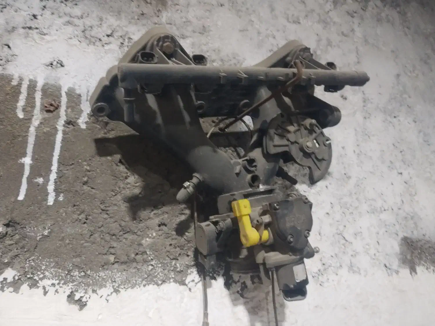 رادیاتور کولرپژو،کمپرسورکولر زانتیایی،سرسیلندر پژو|قطعات یدکی و لوازم جانبی|خرمشهر, |دیوار