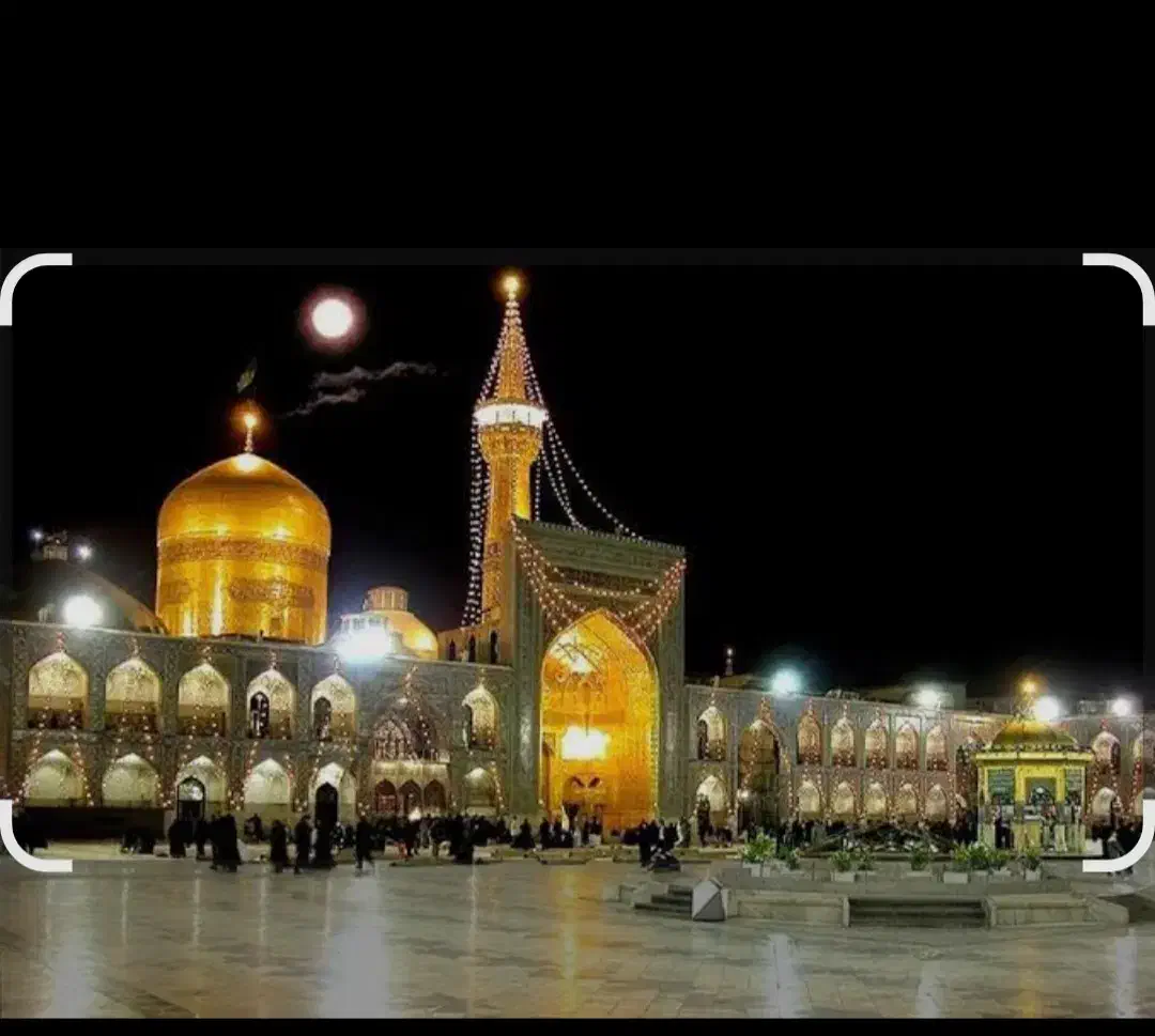 تور زیارتی مشهد با اتوبوس|تور و چارتر|نهاوند, |دیوار