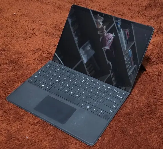 surface 8 pro 256 i7|رایانه همراه|تهران, کرمان|دیوار
