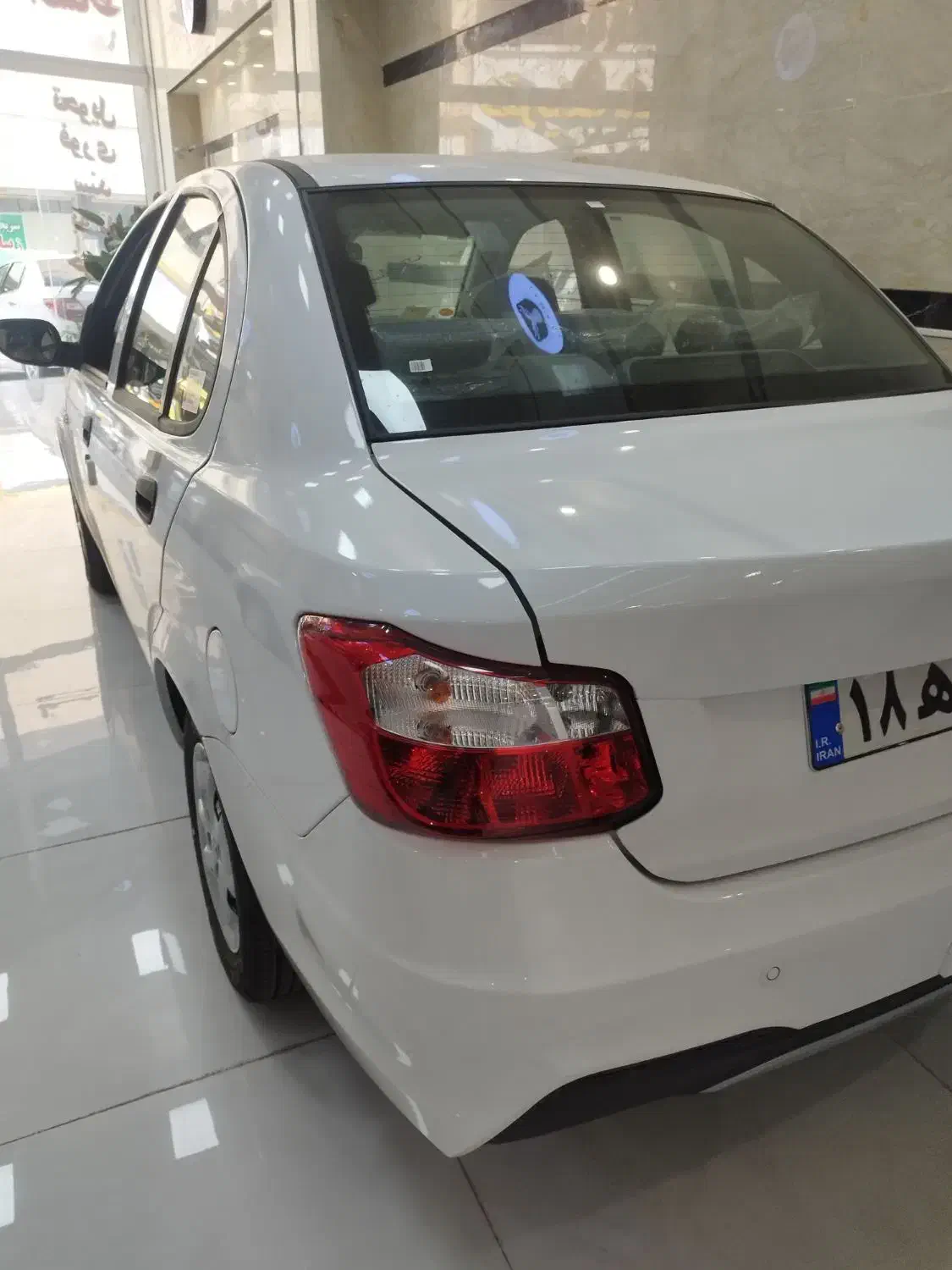 ساینا مدل 404نقد و اقساط|خودرو سواری و وانت|قدس, شهرقدس|دیوار