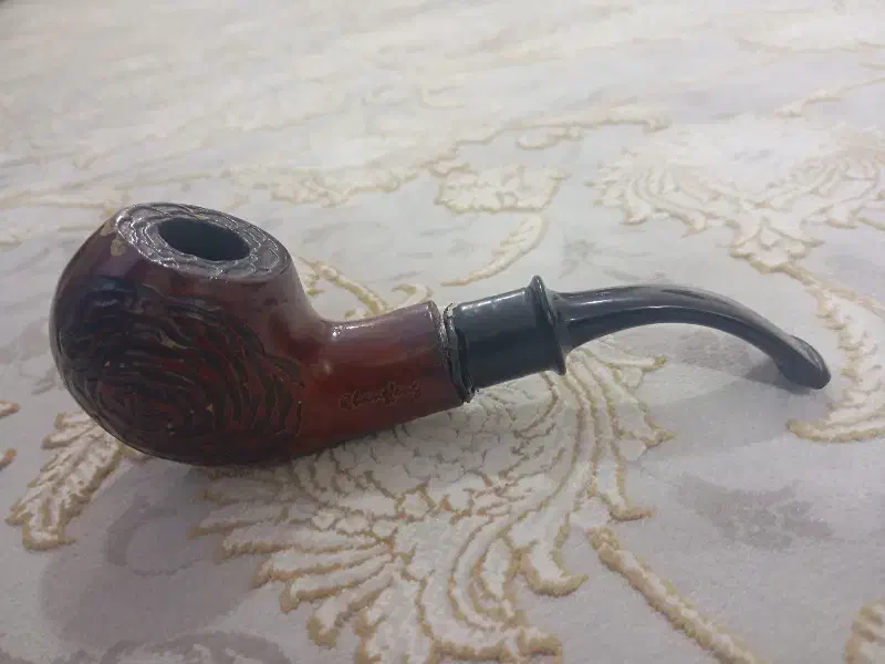 پیپ|کلکسیون اشیاء عتیقه|اهواز, پردیس|دیوار