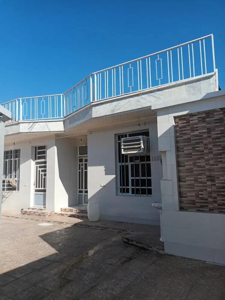 خانه برای فروش|فروش خانه و ویلا|سوسنگرد, |دیوار