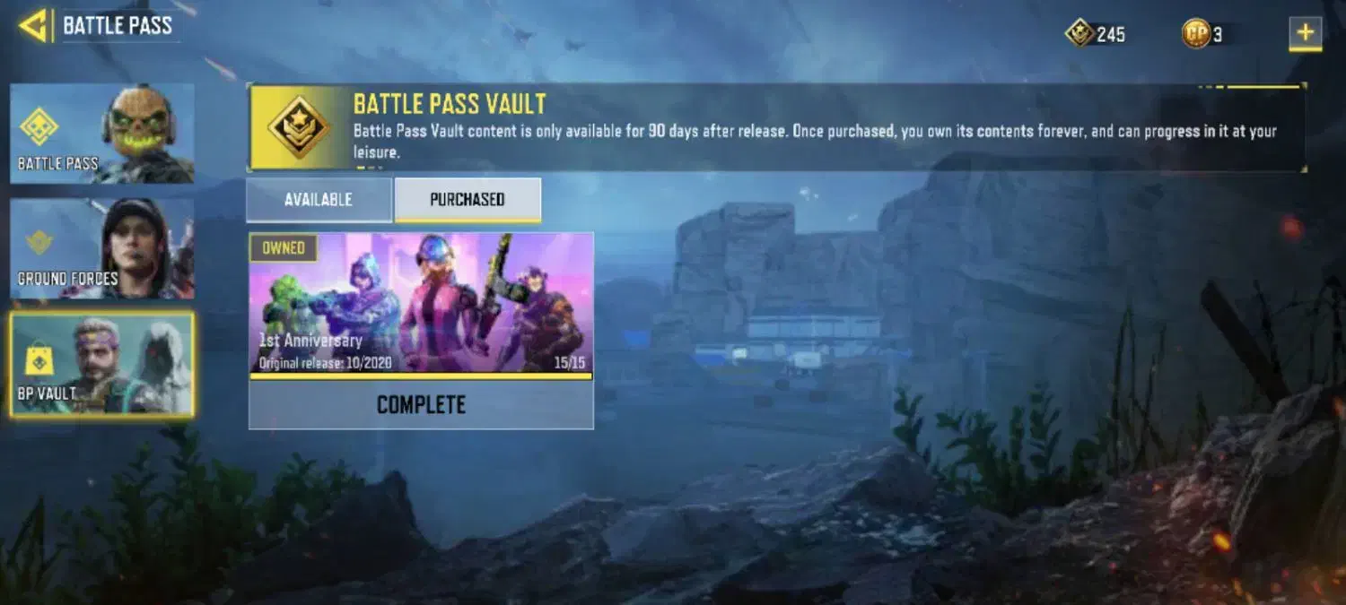 کالاف|کنسول، بازی ویدئویی و آنلاین|رودهن, |دیوار