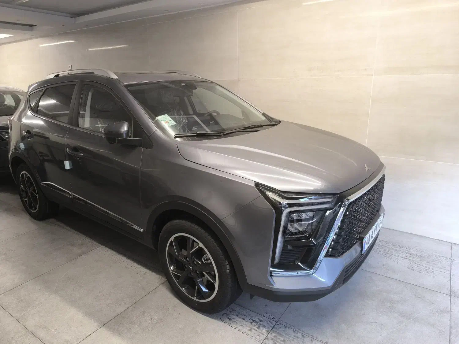 جک X5|خودرو سواری و وانت|تهران, نارمک|دیوار