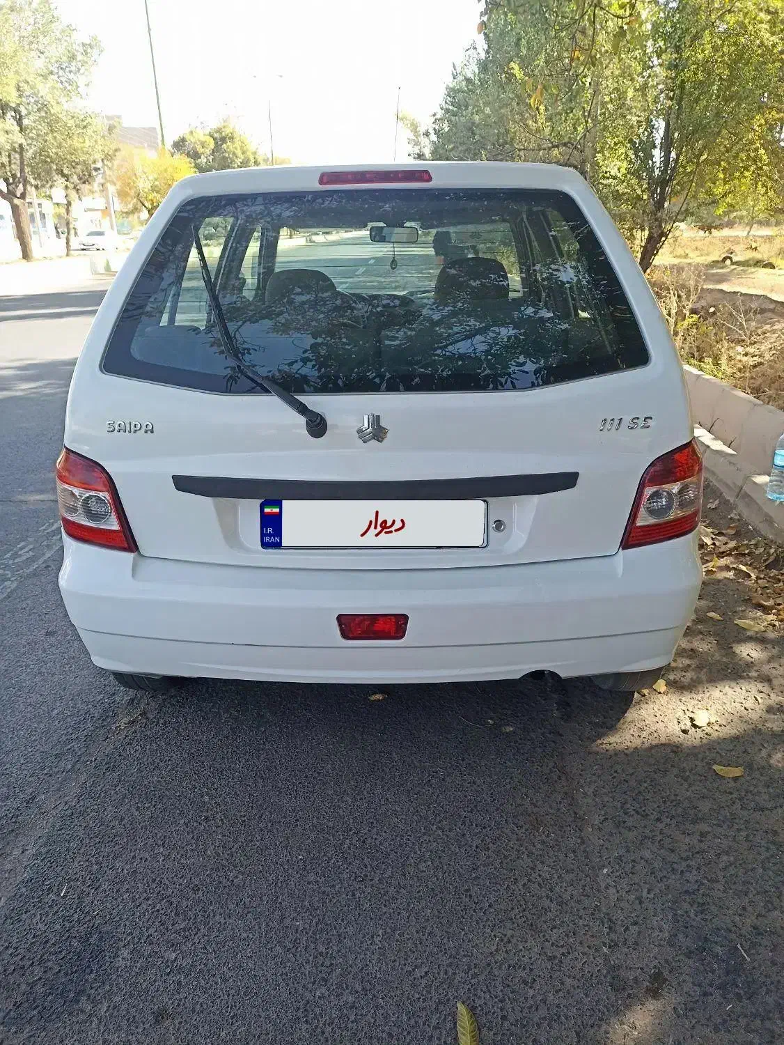 پراید111|خودرو سواری و وانت|زنجان, |دیوار