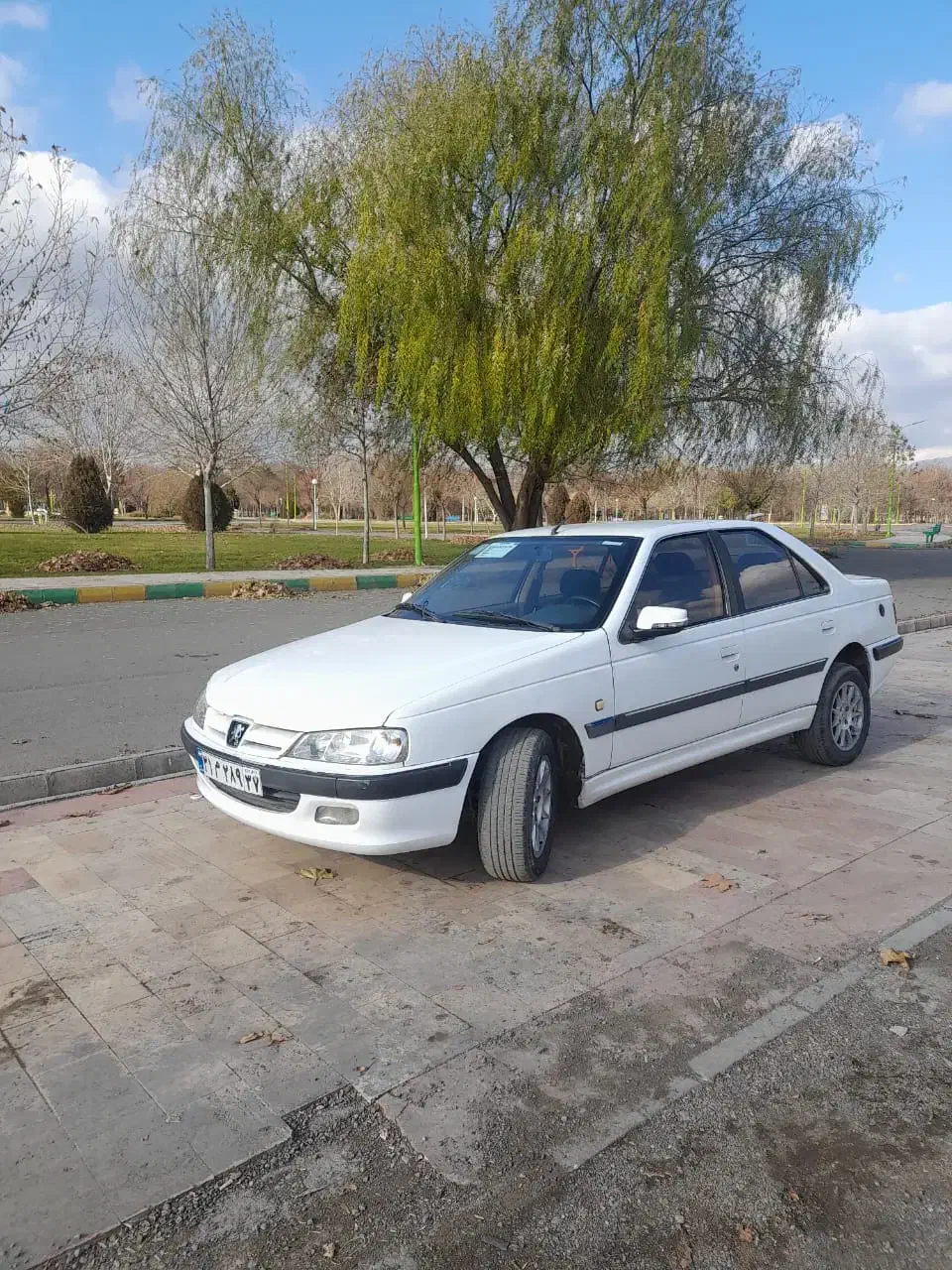 ،پرشیا|خودرو سواری و وانت|خوی, |دیوار