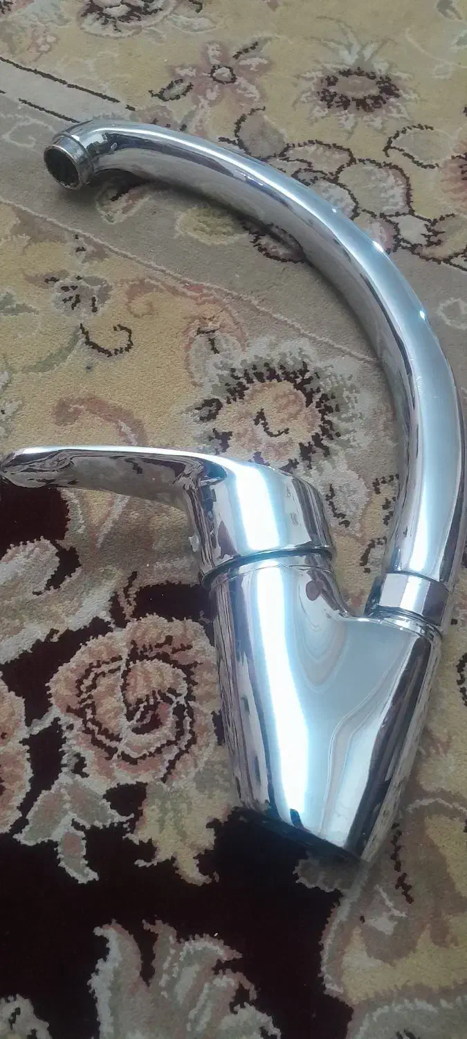 شیر ظرف شویی|مصالح و تجهیزات ساختمان|تهران, مسعودیه|دیوار