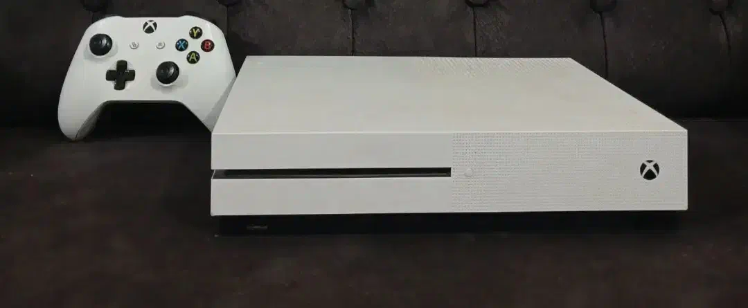 x box one S|کنسول، بازی ویدئویی و آنلاین|گنبد کاووس, |دیوار