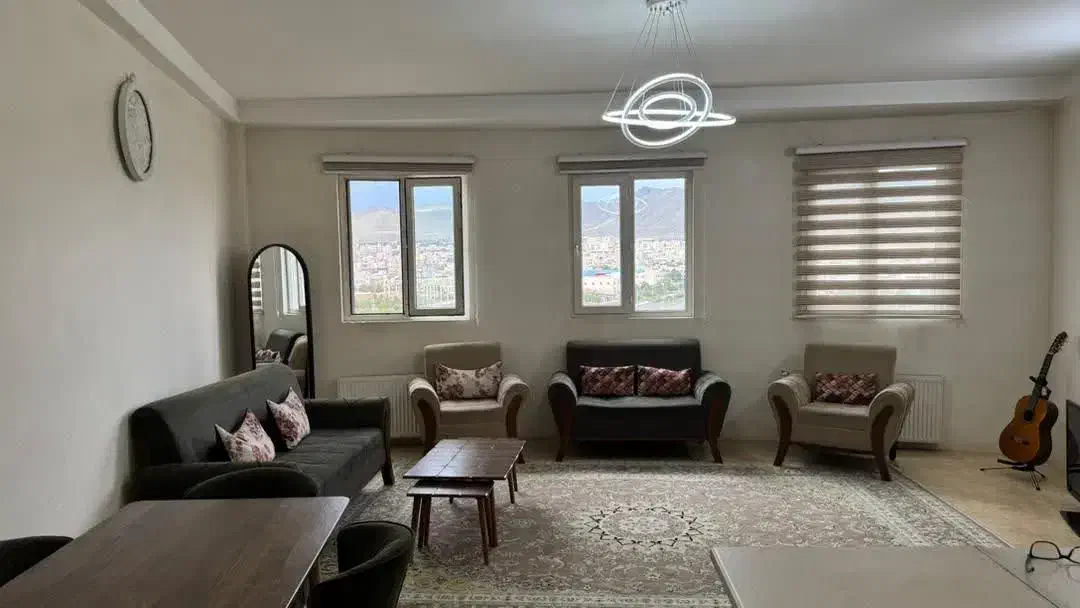 آپارتمان اراضی مجتمع هنرمندان لوکس|اجارهٔ آپارتمان|زنجان, |دیوار