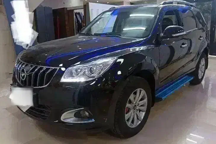 هایما اس۷ پرو مشکی|خودرو سواری و وانت|تهران, دکتر هوشیار|دیوار