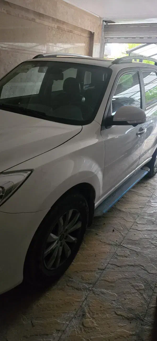 داوطلب مسافرت|فعالیت داوطلبانه|پردیس, فاز ۴|دیوار