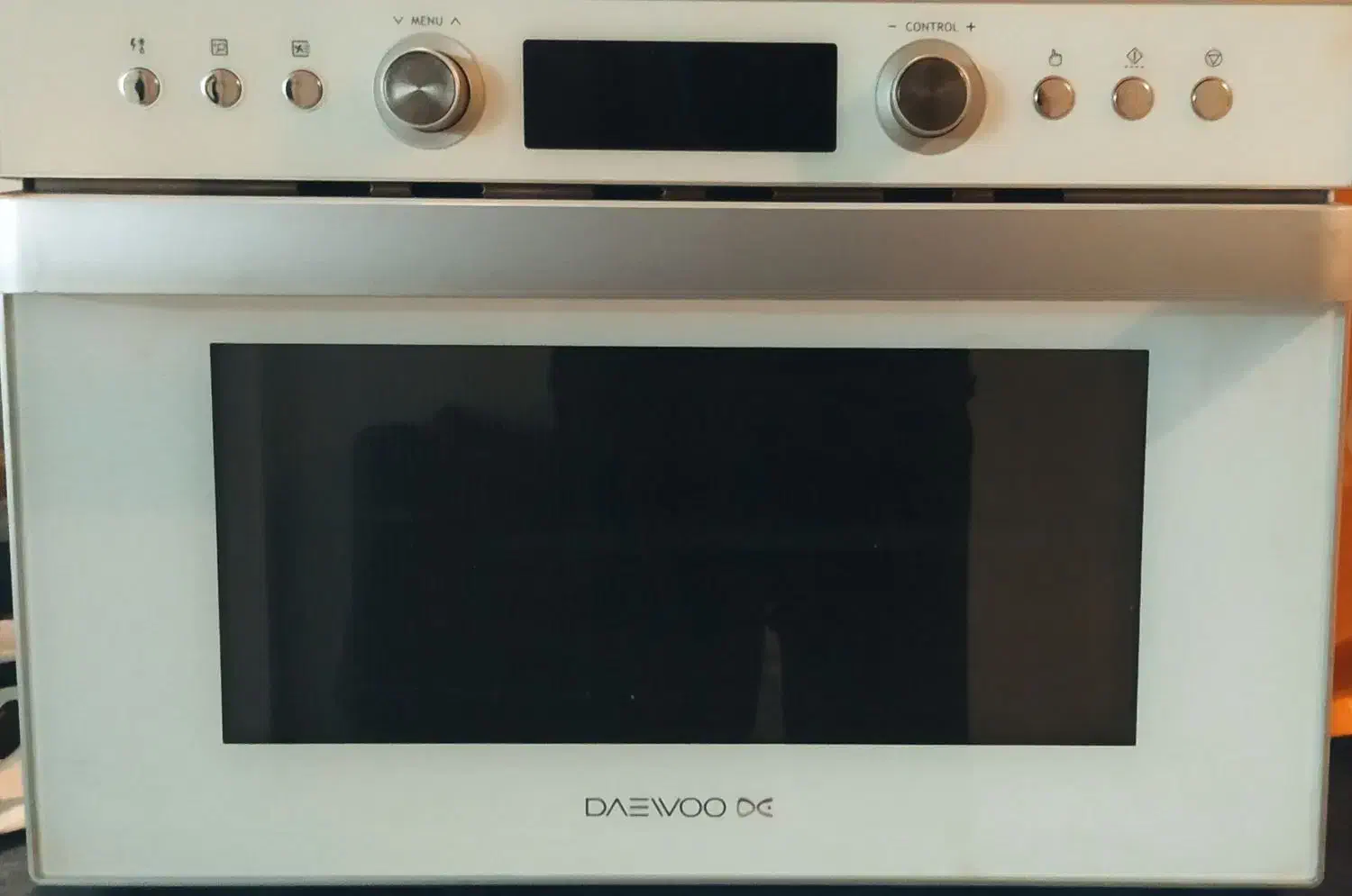 ماکروویو دوو (سولاردام)|اجاق گاز و لوازم برقی پختوپز|اردبیل, |دیوار