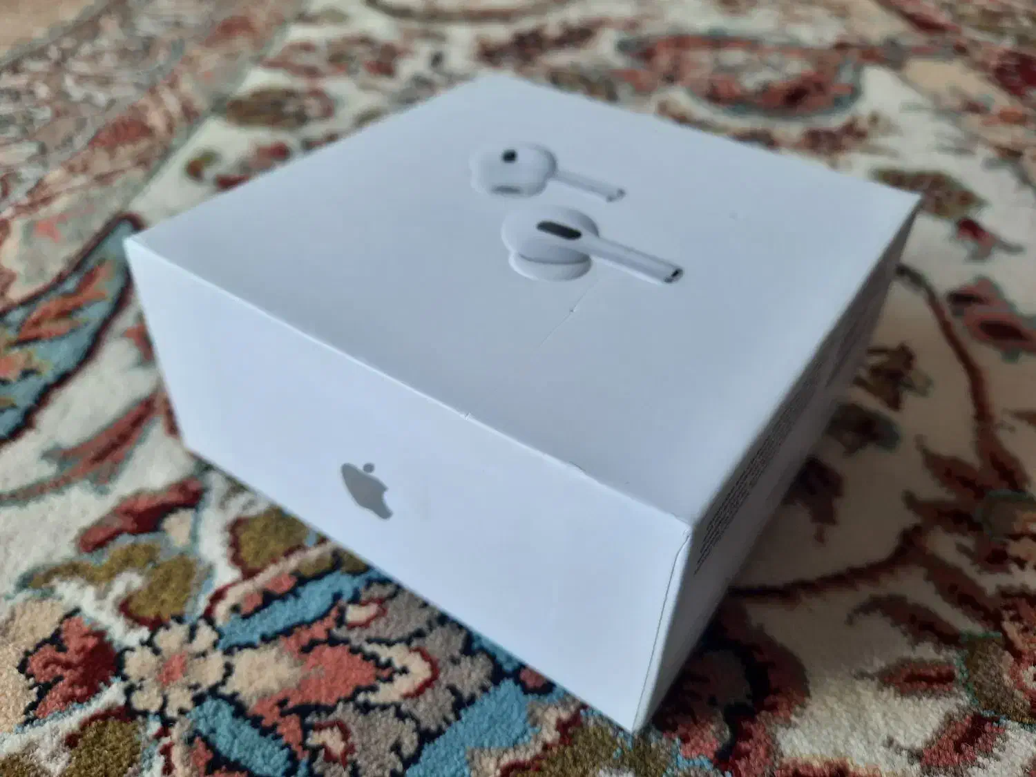 ایرپاد نیوجنریشن اپل|لوازم جانبی موبایل و تبلت|بیرجند, |دیوار