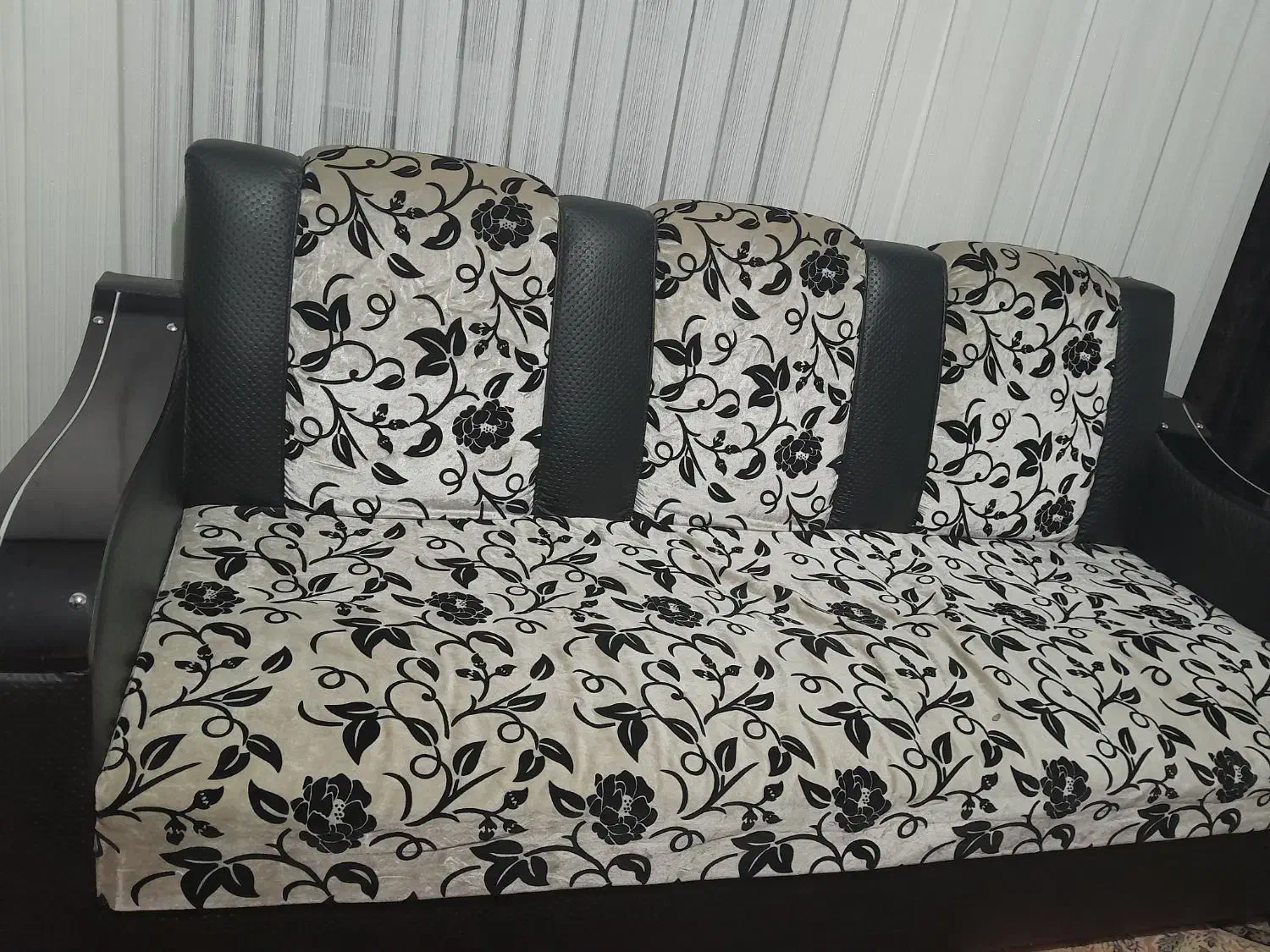 مبل دست دوم|مبلمان خانگی و میز عسلی|سلماس, |دیوار