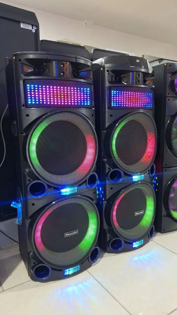 اسپیکر مکسیدر مدل 2122|سیستم صوتی خانگی|بروجرد, |دیوار