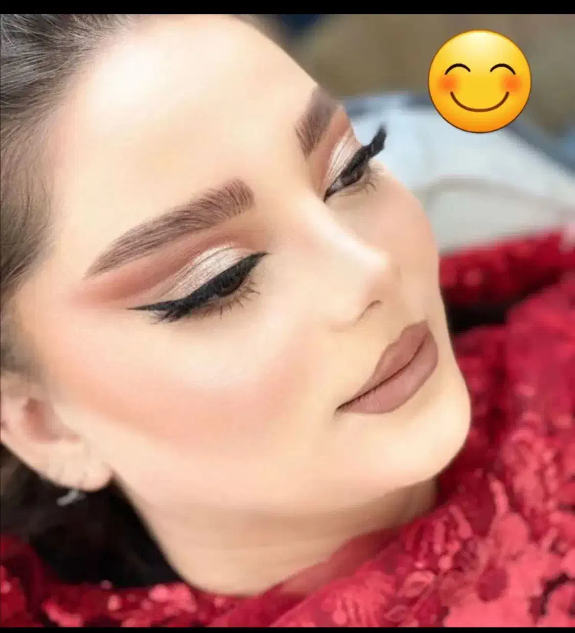 میکاپ شنیون رنگ و لایت تخصصی کاشت ناخن مژه کراتین|خدمات آرایشگری و زیبایی|مشهد, قائم|دیوار