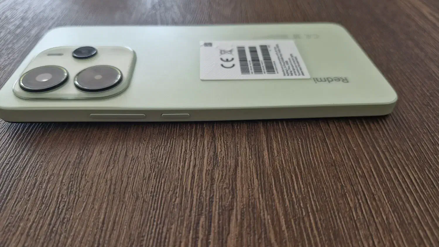 گوشی ردمی نوت 14 ..256|موبایل|بندر کنگان, |دیوار