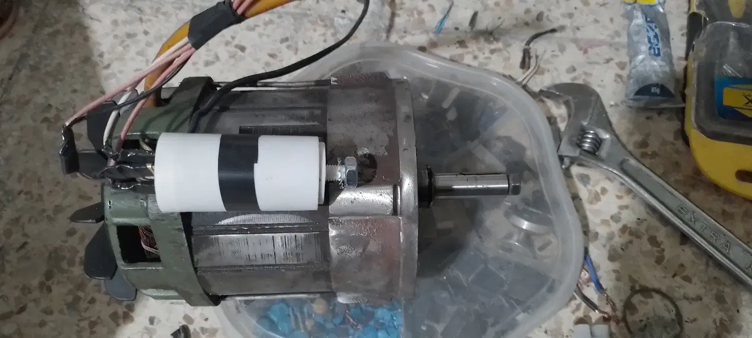 موتور کولر|کولر آبی|اردبیل, |دیوار