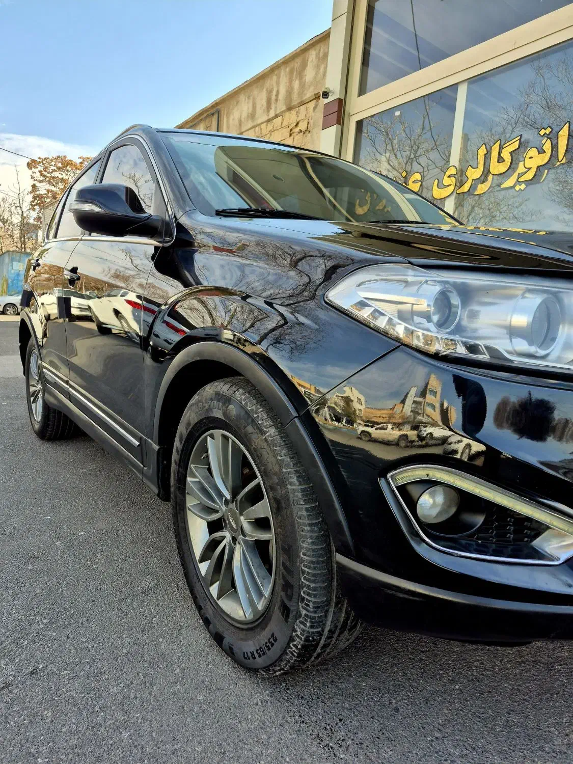 تیگو ۵ بیرنگ|خودرو سواری و وانت|تبریز, |دیوار