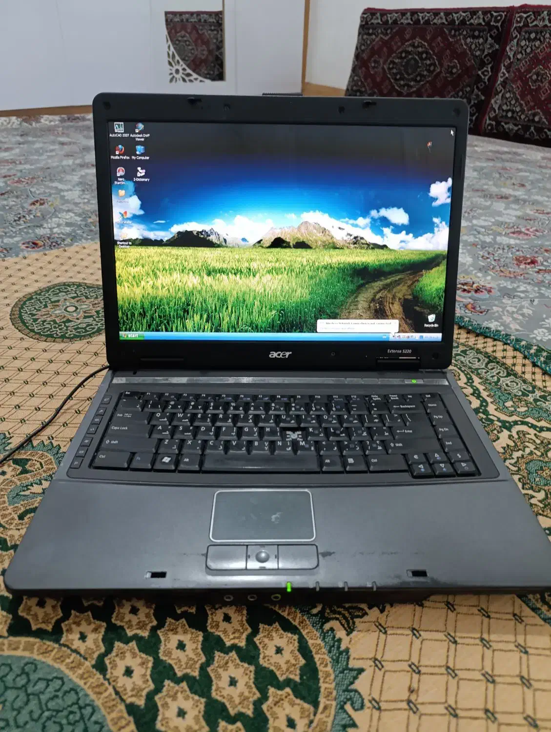 لپ تاپ|رایانه همراه|سنندج, |دیوار