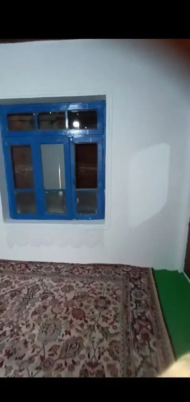 فروش زمین و خانه قدیمی باقیمت فوق العاده|فروش خانه و ویلا|رامسر, |دیوار