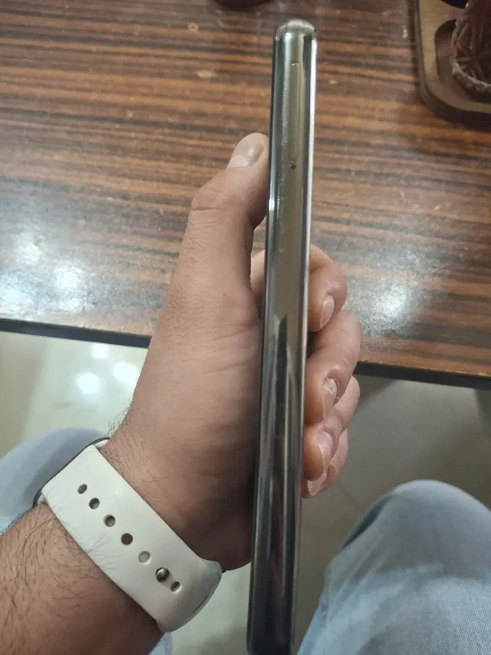 فروش a32 128g 5G|موبایل|بندر انزلی, معلم|دیوار