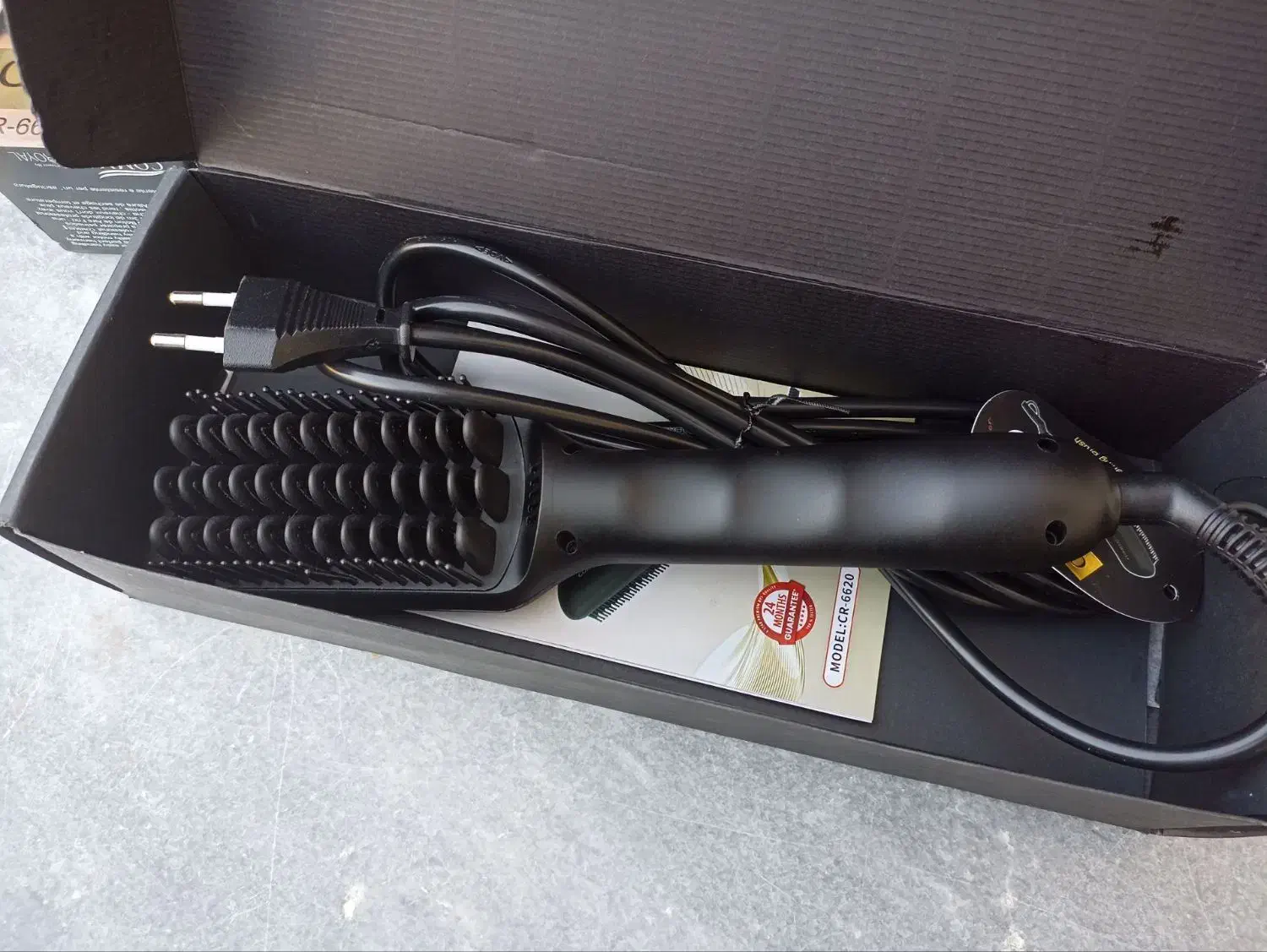 برس‌حرارتی‌نو|آرایشی، بهداشتی، درمانی|انبارآلوم, |دیوار