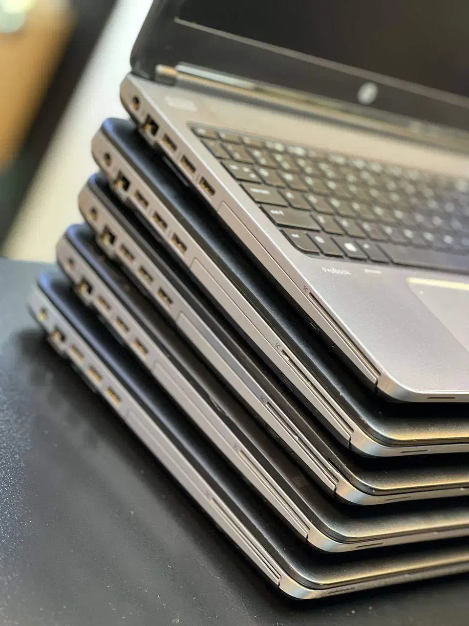 انواع لپ تاپ استوک اروپایی بهترین قیمت ، نقد و قسط|رایانه همراه|نیشابور, میدان حافظ|دیوار