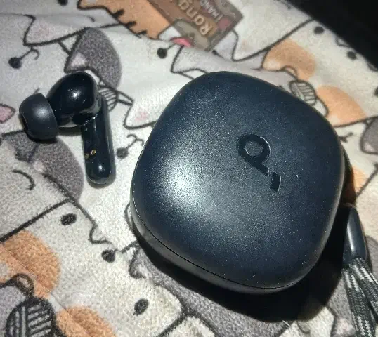 ایرپاد انکر مدل Soundcore p25i|لوازم جانبی موبایل و تبلت|شاهین‌شهر, فردوسی|دیوار