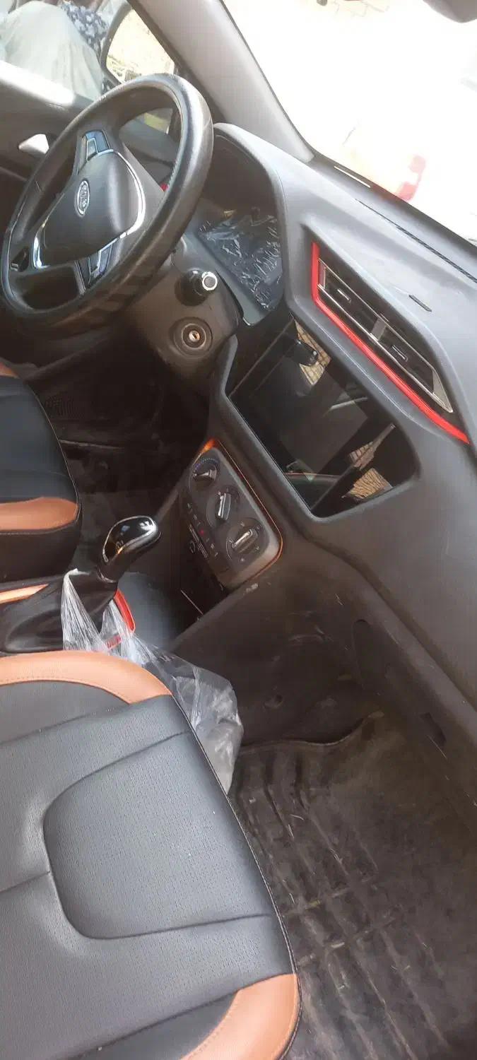 ام وی ام ۳۱۵ اتومات خانگی کم کار|خودرو سواری و وانت|اصفهان, فرح آباد|دیوار